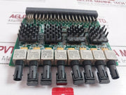 Dir 1C31182G 3A99194G Multi?Channel Fiber Communication Board 1C31182G04 Rev: 08