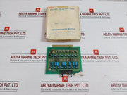 Direct Monitoring And Alarm System Pcb Part No. Lai-0 115 A Jrcs