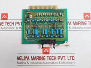 Direct Monitoring And Alarm System Pcb Part No. Lai-0 115 A Jrcs