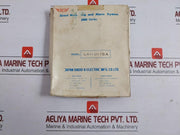 Direct Monitoring And Alarm System Pcb Part No. Lai-0 115 A Jrcs