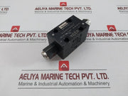 Direct Operated Directional Control Valve D1vp004cn9087 Brand Parker