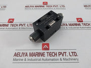 Direct Operated Directional Control Valve D1vp004cn9087 Brand Parker