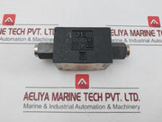 Direct Operated Directional Control Valve D1vp004cn9087 Brand Parker