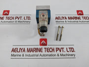 Directional Control Solenoid Valve R417001159 Rexroth 24v Dc
