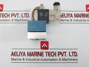 Directional Control Solenoid Valve R417001159 Rexroth 24v Dc