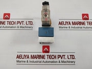 Directional Control Solenoid Valve R417001159 Rexroth 24v Dc