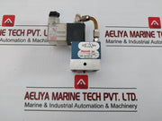 Directional Control Solenoid Valve R417001159 Rexroth 24v Dc