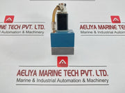 Directional Control Solenoid Valve R417001159 Rexroth 24v Dc