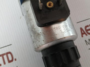 Directional Control Valve 24vdc R900550312 By Rexroth