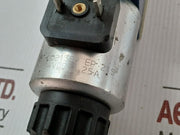 Directional Control Valve 24vdc R900550312 By Rexroth