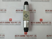 Directional Control Valve 24vdc R900550312 By Rexroth