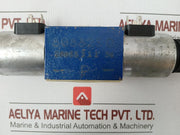 Directional Control Valve 24vdc R900550312 By Rexroth