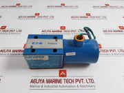 Directional Control Valve Eaton Dg4v4-012a-M-X2-Er4-10