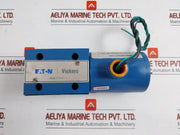 Directional Control Valve Eaton Dg4v4-012a-M-X2-Er4-10