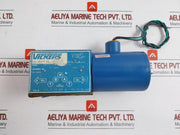 Directional Control Valve Eaton Dg4v4-012a-M-X2-Er4-10