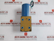 Directional Control Valve Eaton Dg4v4-012a-M-X2-Er4-10