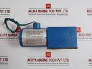 Directional Control Valve Eaton Dg4v4-012a-M-X2-Er4-10