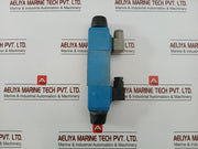 Directional Control Valve Part No. Dg4v 3 2n H M U1 D6 60 En38 Vickers