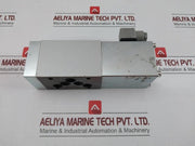 Directional Poppet Valve By Wandfluh 24vdc 160bar Am32101a