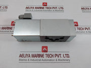 Directional Poppet Valve By Wandfluh 24vdc 160bar Am32101a