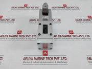 Directional Poppet Valve By Wandfluh 24vdc 160bar Am32101a