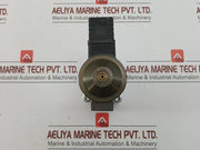 Directional Seated Solenoid Valve 4900 017/4 By Hawe 24v