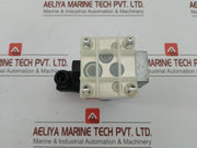 Directional Seated Solenoid Valve 4900 017/4 By Hawe 24v