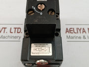 Directional Valve 10 Bar 565-301-000-3 Brand In Bosch Rexroth