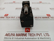 Directional Valve 10 Bar 565-301-000-3 Brand In Bosch Rexroth