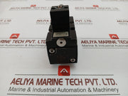 Directional Valve 10 Bar 565-301-000-3 Brand In Bosch Rexroth
