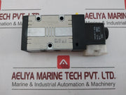 Directional Valve 3/2-577 202…0 24v Dc 4.5w By Aventics