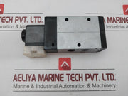 Directional Valve 3/2-577 202…0 24v Dc 4.5w By Aventics