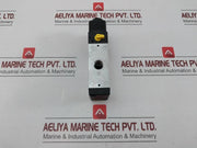 Directional Valve 3/2-577 202…0 24v Dc 4.5w By Aventics