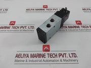 Directional Valve 3/2-577 202…0 24v Dc 4.5w By Aventics
