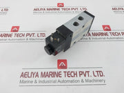 Directional Valve 3/2-577 202…0 24v Dc 4.5w By Aventics