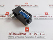 Directional Valve Yuken By Part Number Dmg-01-3c4-1038