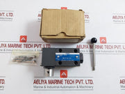 Directional Valve Yuken By Part Number Dmg-01-3c4-1038