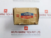 Directional Valve Yuken By Part Number Dmg-01-3c4-1038