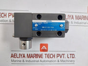 Directional Valve Yuken By Part Number Dmg-01-3c4-1038