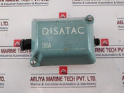 Disatac Electronic Units 9072 D 1383