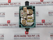 Disatac Electronic Units 9072 D 1383