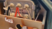 Disatac Electronic Units 9072 D 1383
