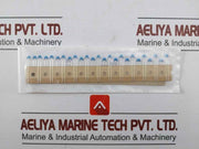 653-0131 Disc Ceramic Capacitor 50v 22nf X7r (1pack = 25pcs)
