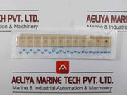 653-0131 Disc Ceramic Capacitor 50v 22nf X7r (1pack = 25pcs)