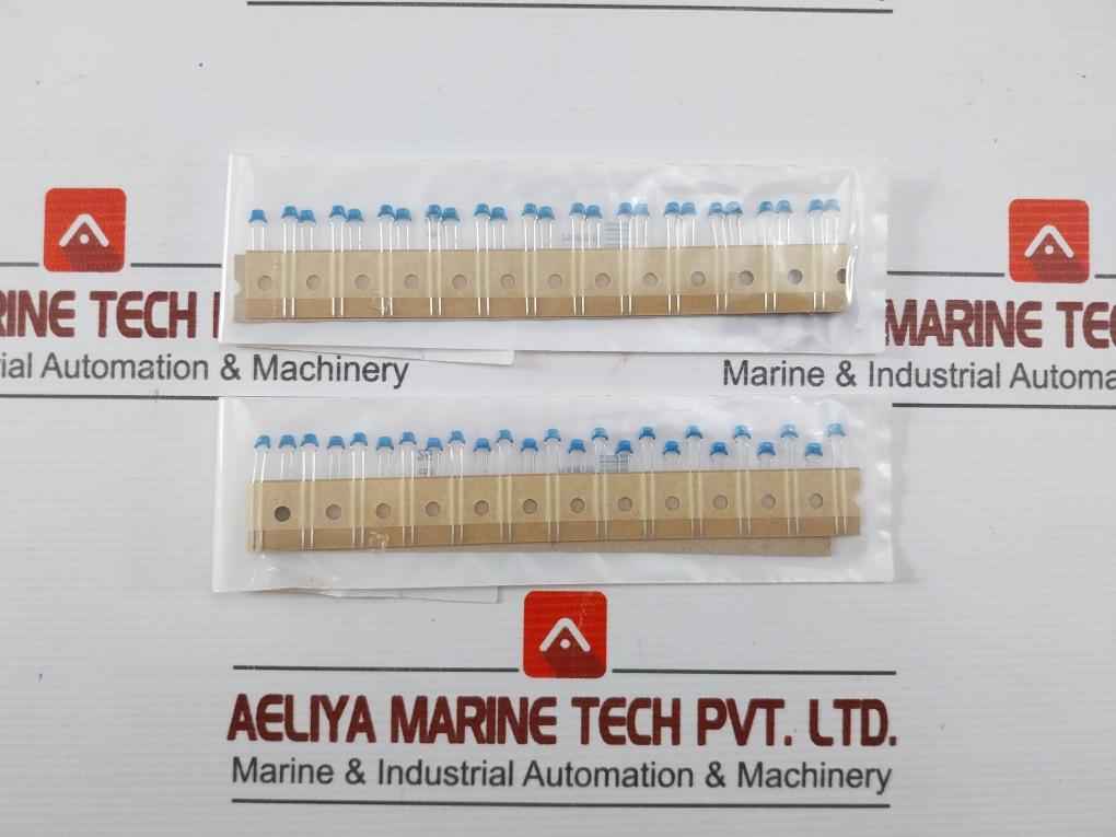653-0131 Disc Ceramic Capacitor 50v 22nf X7r (1pack = 25pcs)