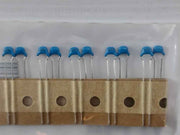 653-0131 Disc Ceramic Capacitor 50v 22nf X7r (1pack = 25pcs)