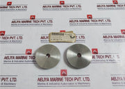 Disc Discharge Valve T6A4250T Accessories For Pump Bc T-6