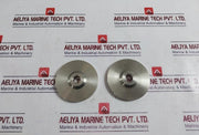 Disc Discharge Valve T6A4250T Accessories For Pump Bc T-6