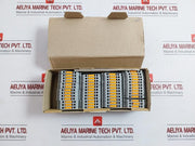 Disconnect Terminal Block 300V 15A Max. Phoenix Contact Uk 5-mtk-p/P (1 Box = 50 Pcs)