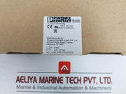 Disconnect Terminal Block 300V 15A Max. Phoenix Contact Uk 5-mtk-p/P (1 Box = 50 Pcs)